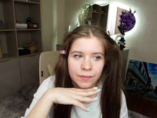 OttilieDowey nude in hot sex Live chat