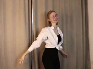 ParisFiducia nude in hot sex Live chat