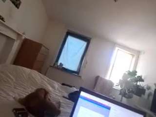 patrykd424 nude in hot sex Live chat