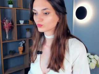 PollyAlman nude in hot sex Live chat