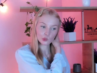 PrimroseEveringham nude in hot sex Live chat