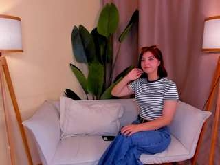ReneRamdeo nude in hot sex Live chat