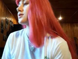 RexellaBenny nude in hot sex Live chat