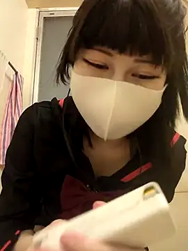 Rika_chan2doll nude live chat in sexy room