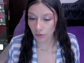 ROBBITJESSICA nude in hot sex Live chat