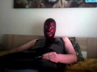 RubberJoseph nude in hot sex Live chat