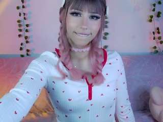 sakura pie nude in hot sex Live chat