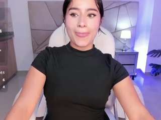 Saskia-litt nude in hot sex Live chat