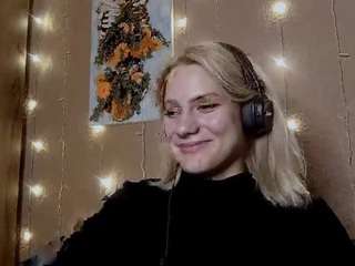 ShellaSheen nude in hot sex Live chat