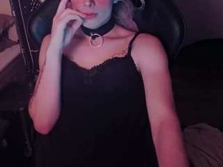 silkyribbons69 nude in hot sex Live chat