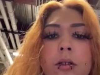 SunkissedSquirter nude in hot sex Live chat
