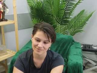 SynneEarney nude in hot sex Live chat