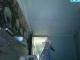 tattoocass69 nude in hot sex Live chat