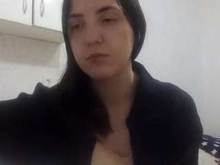 TempieMassanet nude in hot sex Live chat