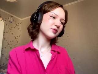 TESLA-Model-Y nude in hot sex Live chat