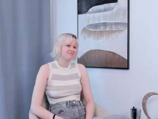 TheaCrumpton nude in hot sex Live chat