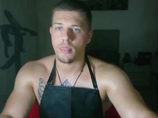 thecook20 nude in hot sex Live chat