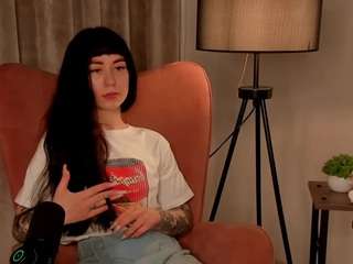 UdelaBoman nude in hot sex Live chat