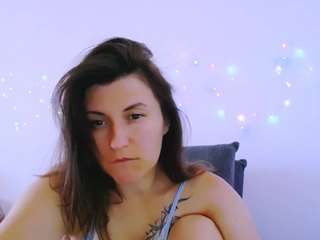 VERONIKA nude in hot sex Live chat