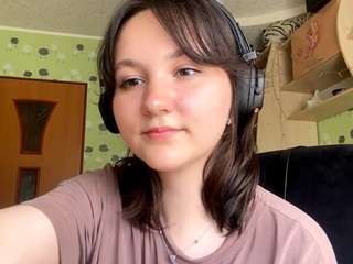 WandaEglin nude in hot sex Live chat