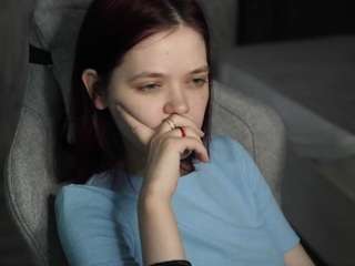 WandaHarkey nude in hot sex Live chat