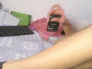WellHung Uncut Dom nude in hot sex Live chat