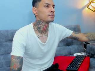 xAlejandroXS nude in hot sex Live chat