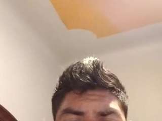 Xxavijaguar nude in hot sex Live chat