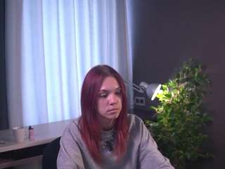 YurikoHandshaw nude in hot sex Live chat
