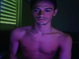 Aaronbaby nude in hot sex Live chat