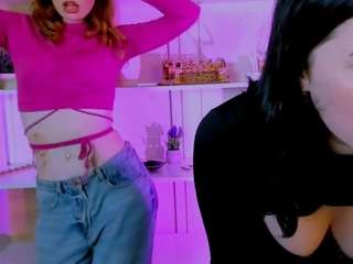 adel-bee nude in hot sex Live chat