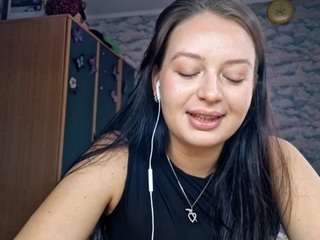 AfraHeathman nude in hot sex Live chat