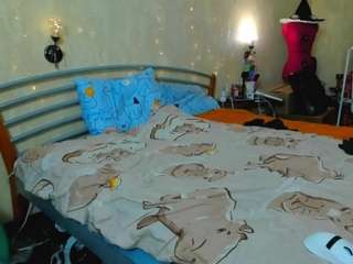 Agata-in-Wonderland nude in hot sex Live chat