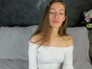 Agnes-Wells nude in hot sex Live chat