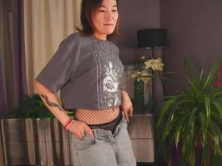 AjaKlitsch nude in hot sex Live chat