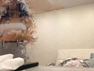 AlleneLaconte nude in hot sex Live chat