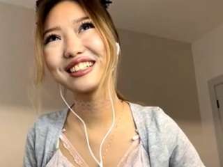 AngelikaNearing nude in hot sex Live chat