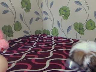 Anianara nude in hot sex Live chat
