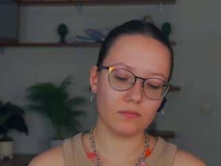 AnjaAnschutz nude in hot sex Live chat