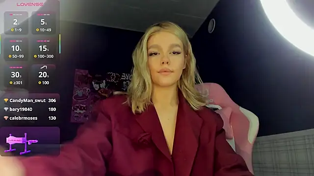 Anna_Robinson nude live chat in sexy room