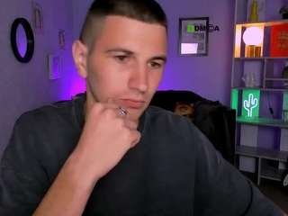 archie-meow nude in hot sex Live chat