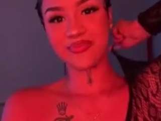 AriTeHipnotiza nude in hot sex Live chat