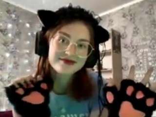 AudreyViau nude in hot sex Live chat