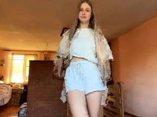 AudryBradshaw nude in hot sex Live chat