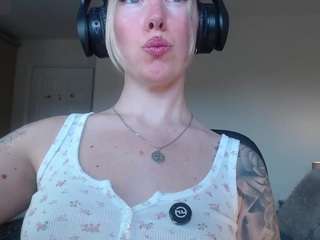 aurybunnyx nude in hot sex Live chat