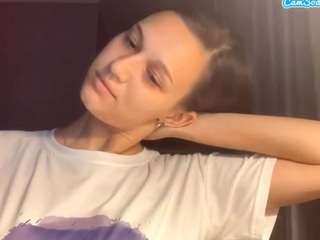 BlanchLaurey nude in hot sex Live chat