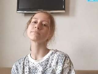 BrandiSwain nude in hot sex Live chat