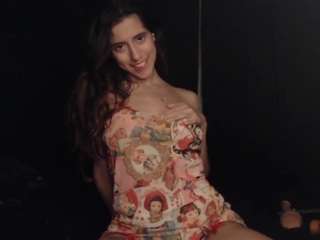 BunnyNuage nude in hot sex Live chat