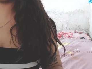Chiarachatal nude in hot sex Live chat
