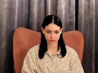 ClaudiaKundinger nude in hot sex Live chat